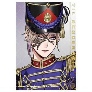 ディズニー ツイステッドワンダーランド/ツインウエハース5 [27