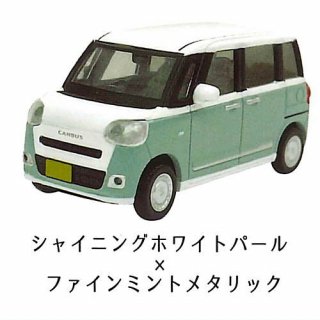 1/64 DAIHATSU ࡼ Х 2022 [1.㥤˥󥰥ۥ磻ȥѡߥեߥȥ᥿å]ڥͥݥбۡC