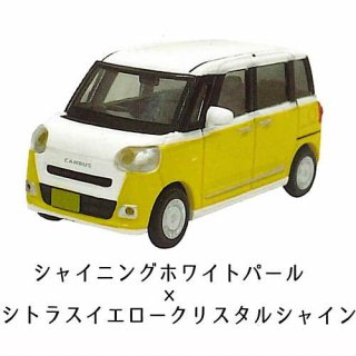 1/64 DAIHATSU ࡼ Х 2022 [2.㥤˥󥰥ۥ磻ȥѡߥȥ饹ꥹ륷㥤]ڥͥݥбۡC