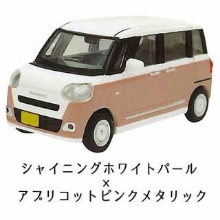 1/64 DAIHATSU �ࡼ�� �����Х� 2022�� [3.���㥤�˥󥰥ۥ磻�ȥѡ���ߥ��ץꥳ�åȥԥ󥯥᥿��å�]�ڥͥ��ݥ������б��ۡ�C��