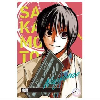 SAKAMOTO DAYSウエハース(再販) [1.坂本太郎(キャラクターカード SAKAMOTO DAYSウエハース(再販) [1.坂本太郎(キャラクターカード