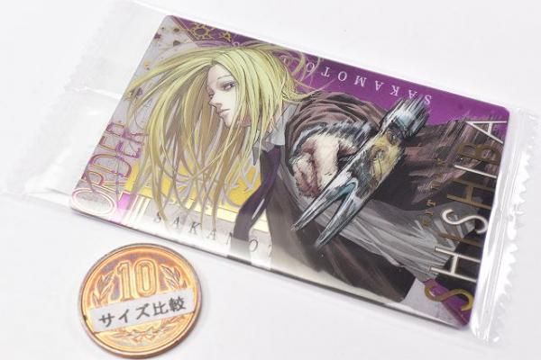 金色箔押し仕様] SP-27 神々廻 (スペシャルレアカード