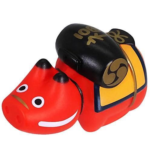 小槌福べこ ふくふく福べこーず 小槌ベコ - メルカリ - 工芸品