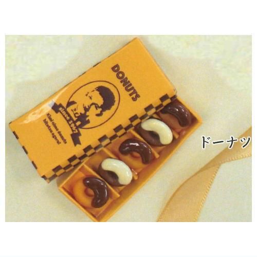 箱入り焼き菓子セレクション2 J.ドリーム 【全5種フルコンプ