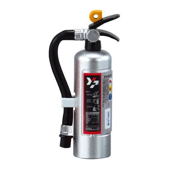 在庫あり ハイパフォーマンス中性強化液消火器 YNX−2.5 2025年製