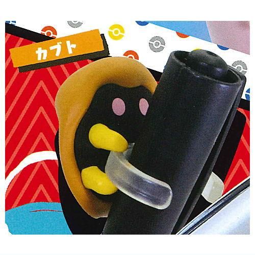 ポケモン　カブト　フィギュア　海外　 jazwares りんぎゅっ ポケモン りんぎゅっ Part5｜商品情報｜タカラトミーアーツ