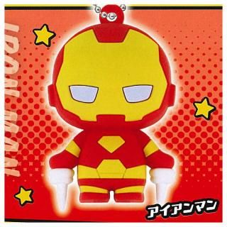 MARVEL/AVENGERS キャララバーマスコット 51T2pyMHrbL.jpg_BO30,255,255,