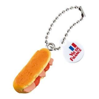 VIE DE FRANCE �ߥ˥��奢 ���㡼��2 [4.�ѥˡ���]�ڥͥ��ݥ������б��ۡ�C��