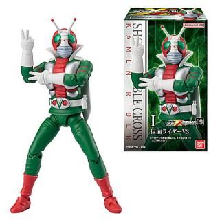 究極東宝怪獣 ゴジラ 1962＆究極東宝怪獣ゴジラヘッド 全3種