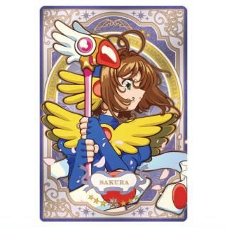 ペルソナシリーズ ウエハース P3R＆P5R [20.芳澤かすみ