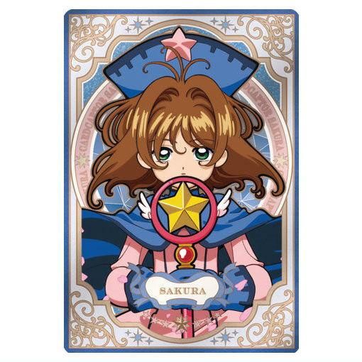 カードキャプターさくら ウエハース 25th anniversary [22