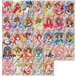 SD北斗の拳消しゴム☆パート2：肌色セット/当時物/ガシャポン