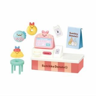 すみっコぐらし あげたて♪すみっコドーナツ [3.おすすめ