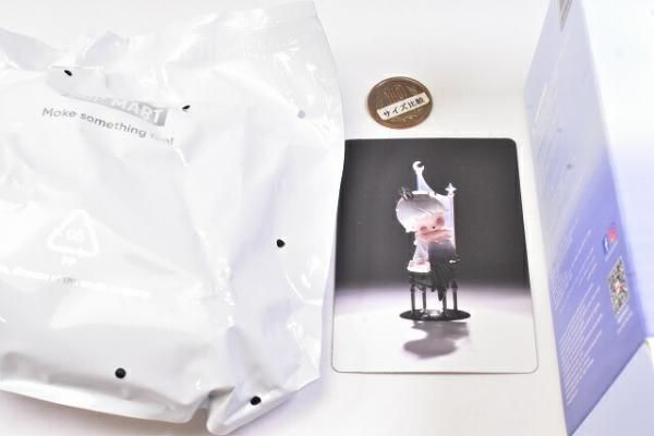送料無料】POPMART inosoul's Lucid Dreams シリーズ
