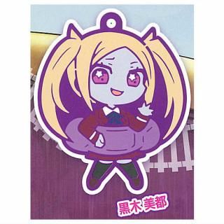 TVアニメ『終末トレインどこへいく？』4月1日から放送スタート