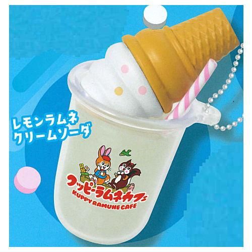 Amazon | フエラムネ おまけ ミニチュア クッピーラムネ | 家具