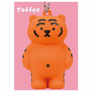 MUZIK TIGER Сޥåȥե奢 [2.Toffee] ͥݥԲ ۡC