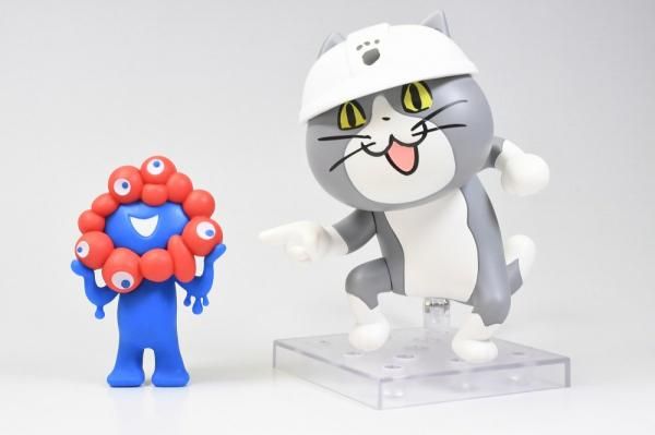 全部揃ってます!!】EXPO 2025 カプセルQミュージアム ミャク