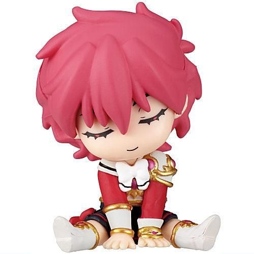 レイアースの肩ズンFig.がかわいすぎると叫ぶだけの記事｜一色 翼