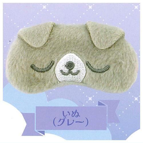 新品・未使用 シャドウカービィ キーホルダー グレー 約10cm 2025年