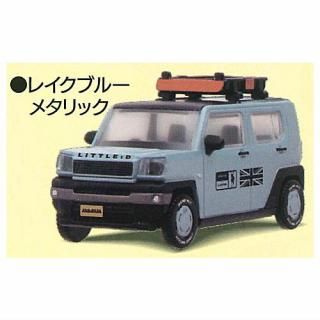 1/64PLUS ����� ���ե�little D. [1.�쥤���֥롼�᥿��å�]�ڥͥ��ݥ������б��ۡ�C��