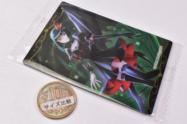 プリキュア カードウエハース10 プリキュアカードウエハース10｜発売日：2024年10月21日