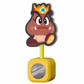 スーパーマリオブラザーズ ワンダー パネルクリップスタンド