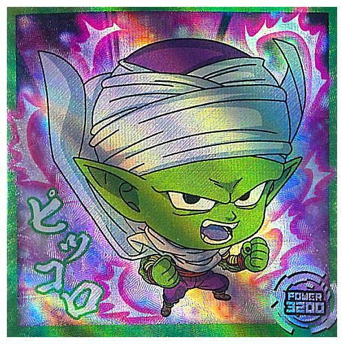 ドラゴンボール ウエハース 高価 新品·未開封]ドラゴンボール
