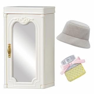 פץ륷꡼ My Sweet Closet [1.ߥ顼Ǥޤʤȥå] ͥݥԲ (RM)