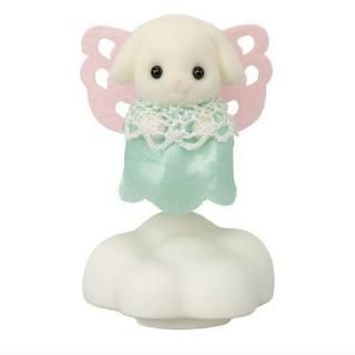 シルバニアファミリー BB-12 赤ちゃんコレクション 赤ちゃん