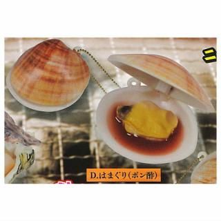 貝　まとめ売り 高知県産 マガキガイ 1kg ワクトフーズ チャンバラ貝 : 旨いもん