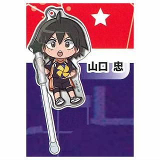 おねむたん ハイキュー!! vol.3 [3.夜久衛輔],スタンド