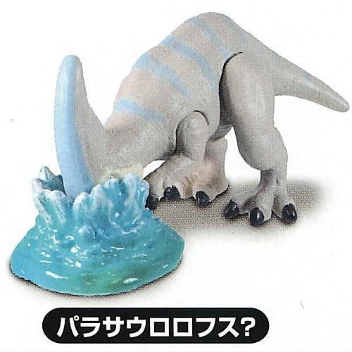 ジュラシック・パーク Hide&Seek かくれんぼフィギュア [3 ジュラシック・パーク Hide&Seek かくれんぼフィギュア [3