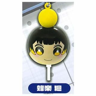 おねむたん ブルーロック vol.2 [5.糸師冴],スタンドストーンズ