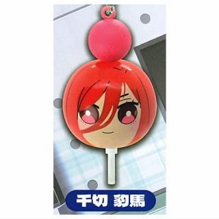 おねむたん ブルーロック vol.2 [2.御影玲王],スタンドストーンズ