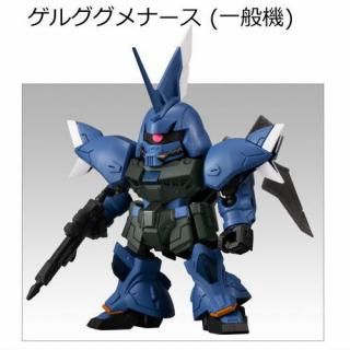 モビリティジョイントvol8レビュー2 ブラックナイトスコード