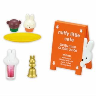 ߥåե miffy little cafe [1.ä㤤ޤ]ڥͥݥб(RM)