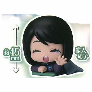 おねむたん 呪術廻戦「懐玉・玉折」 にどね アースカラーVer. [4