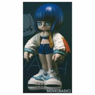 MOVE Figure Collection [1.BASIC]�ڥͥ��ݥ������б��ۡ�C��