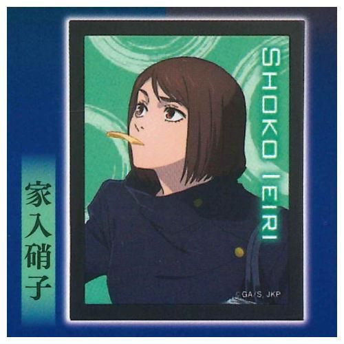呪術廻戦 懐玉・玉折 メモリアルポスターライトコレクション [3