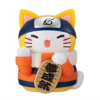 MEGA CAT PROJECT NARUTO ʥ ˥ȡ ǭFORTUNE ⤦ä硪 [1.ޤʥ] ͥݥԲ 