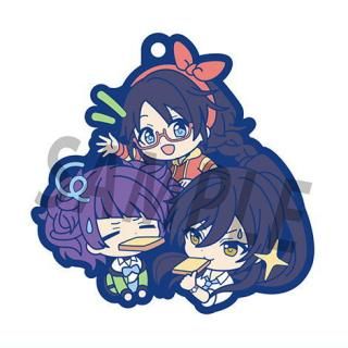 Amazon.co.jp: A3冬組有栖川誉カプセルラバーマスコットラバマス