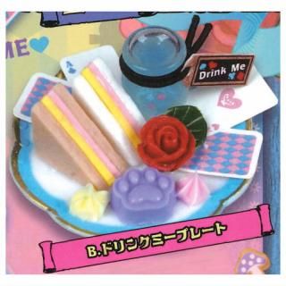 �Ի׵Ĥʹ�Υ��ꥹ �ƥ����ѡ��ƥ����ޥ����å� [2.�ɥ�󥯥ߡ��ץ졼��]�� �ͥ��ݥ��Բ� ��