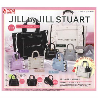 ·äƤޤ!!JILL by JILL STUART ߥ˥եȡȥХåۥ [5糧å(ե륳)]ڥͥݥбۡC