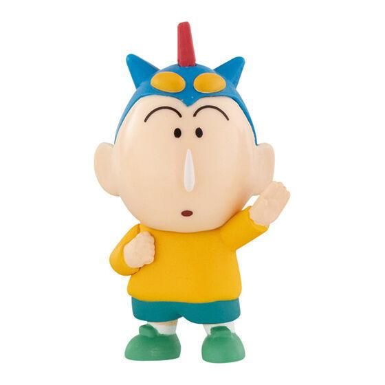 クレヨンしんちゃんもふこっと箱あり発送 30個 引きちぎれ
