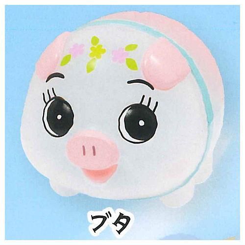 たれぱんだ BIGちょきんばこ 新品未開封（サンエックス - 【希少