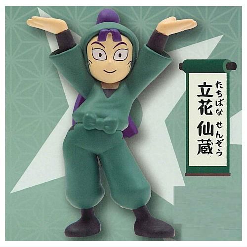 人気商品ランキング 忍たま乱太郎のペンおき [1.立花仙蔵],クオリア その3 机上用品・文具収納