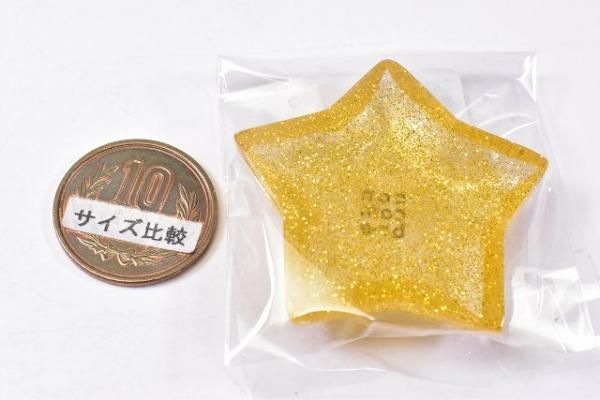 星の台座 透明GOLD (ZXS-47942X)】 DECOLE concombre デコレ 星の台座 透明GOLD (ZXS-47942X)】 DECOLE concombre デコレ