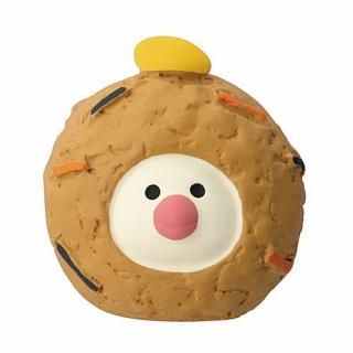 ��ʸĻ���Ǥ� ����ʤ󤬤�� (ZCB-47989)�� DECOLE concombre �ǥ��� ���󥳥�֥� ���ҡڥͥ��ݥ������б��ۡ�C��