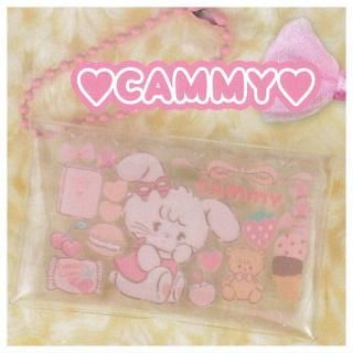 mikko characters mikko illustrations �ߤƥ��졪 [1.CAMMY]�ڥͥ��ݥ������б��ۡ�C��